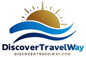 discovertravelway.com
