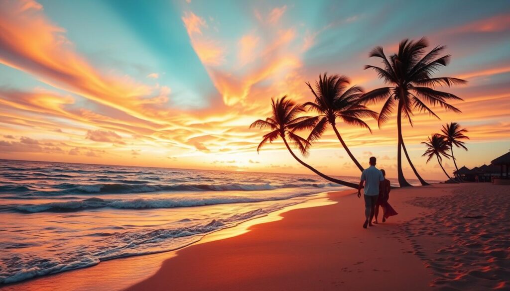 20 Best Beach Destinations for a Couple’s Paradise