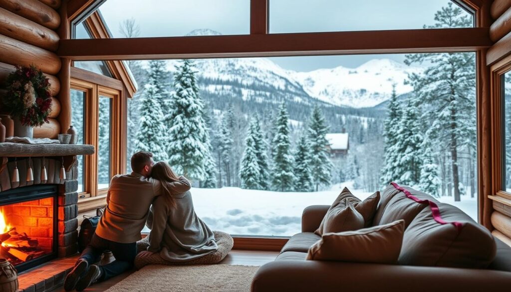 How to Choose the Best November Destinations for Couples
