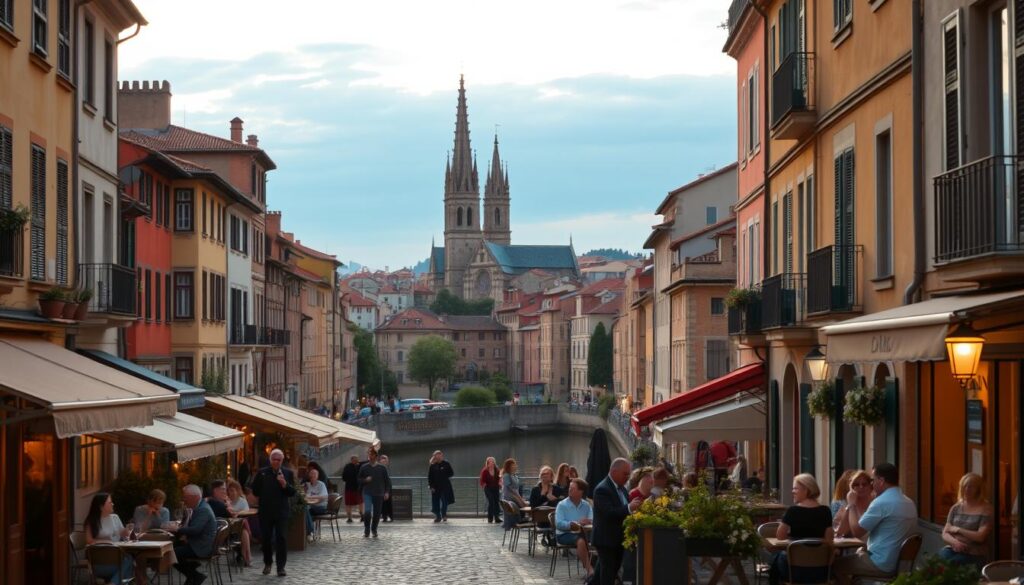 Discover the Best Romantic Cities for Couples in Europe