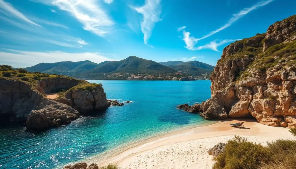 Couples’ Dream Destination: Discover Sardinia, Italy