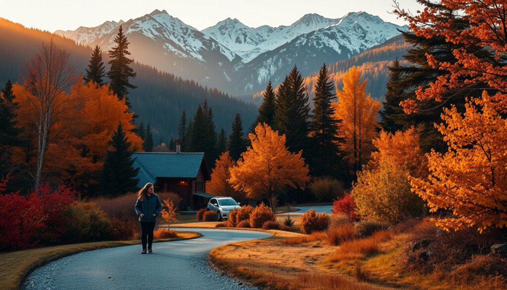 How to Choose the Best November Destinations for Couples