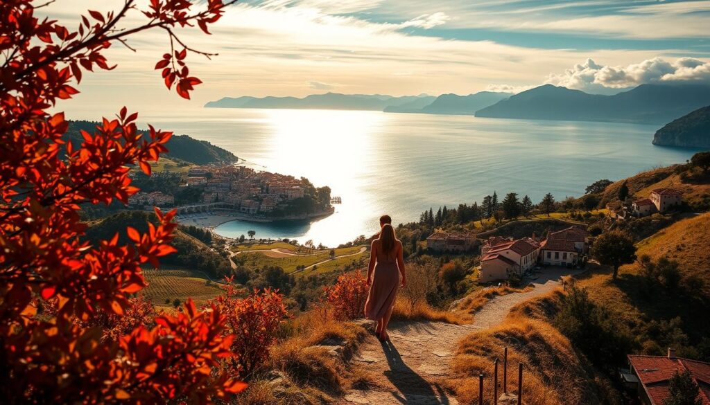 Top Romantic Destinations in Italy for Couples This November